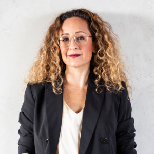 Maria Fernanda Peraza Godoy | Co Founder of HPG and Mint Hub