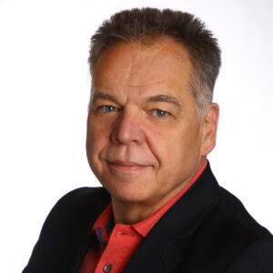 Jürgen Seipel | Co-Founder of Vivobase Gmbh