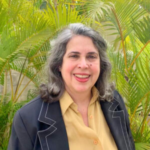 Liane Beringhs | MD at Hospital Israelita Albert Einstein
