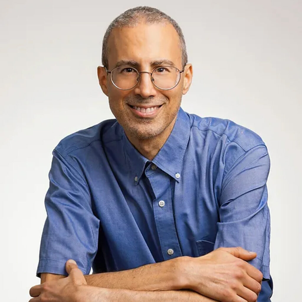 David Barzilai | CEO of Healthspan Coaching