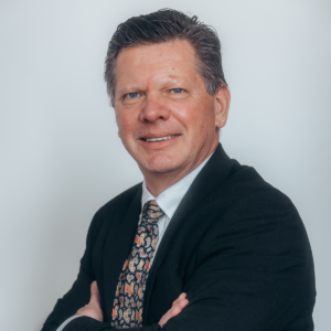 Martin R Goldmann | CEO of ASPA International
