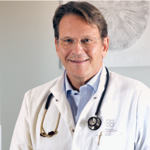 Michael D. Wagener | MD, Longevity Practice Basel