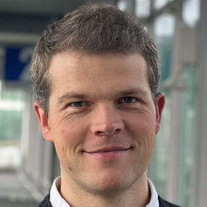 Moritz Völker-Albert | Moritz, Managing Director of MOLEQLAR Analytics GmbH