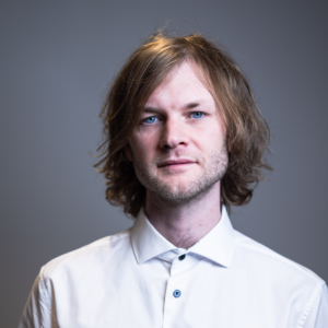 Rasmus Vighagen | CTO of Alpine Institute